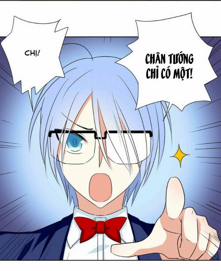 em chỉ yêu tiền của anh chapter 8 13