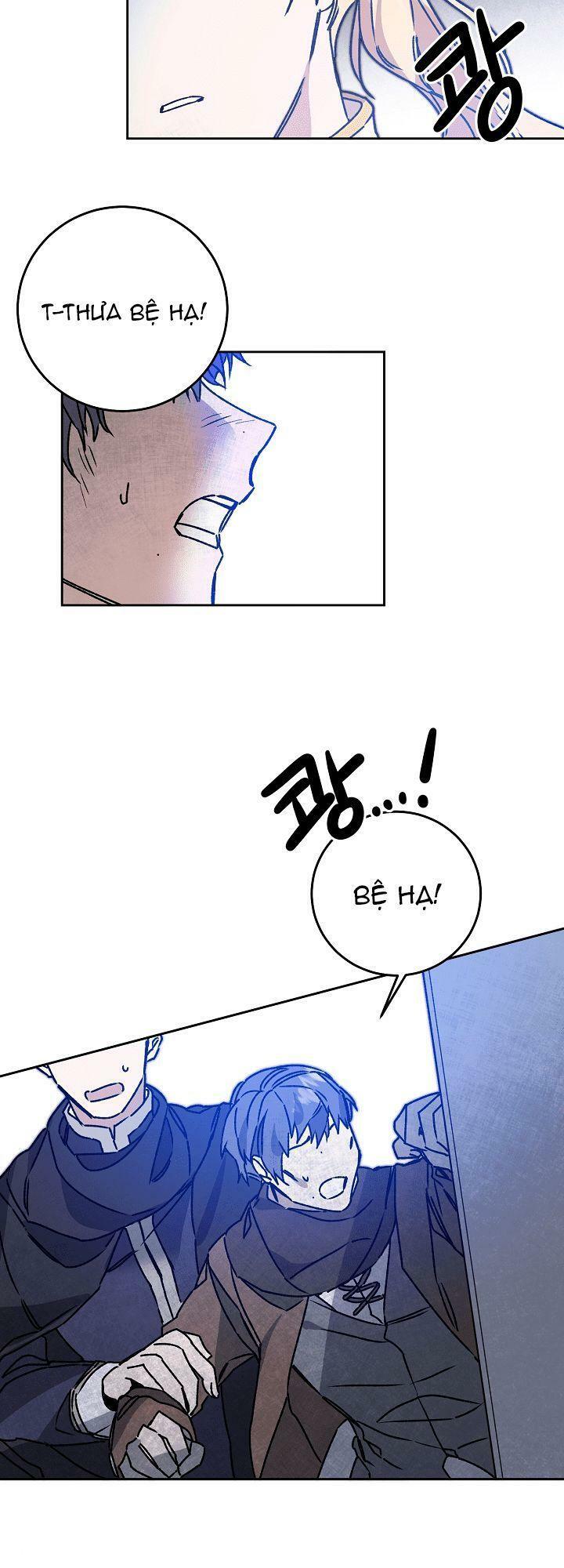 tôi trở thành hoàng đế bạo chúa trong tiểu thuyết chapter 38 22