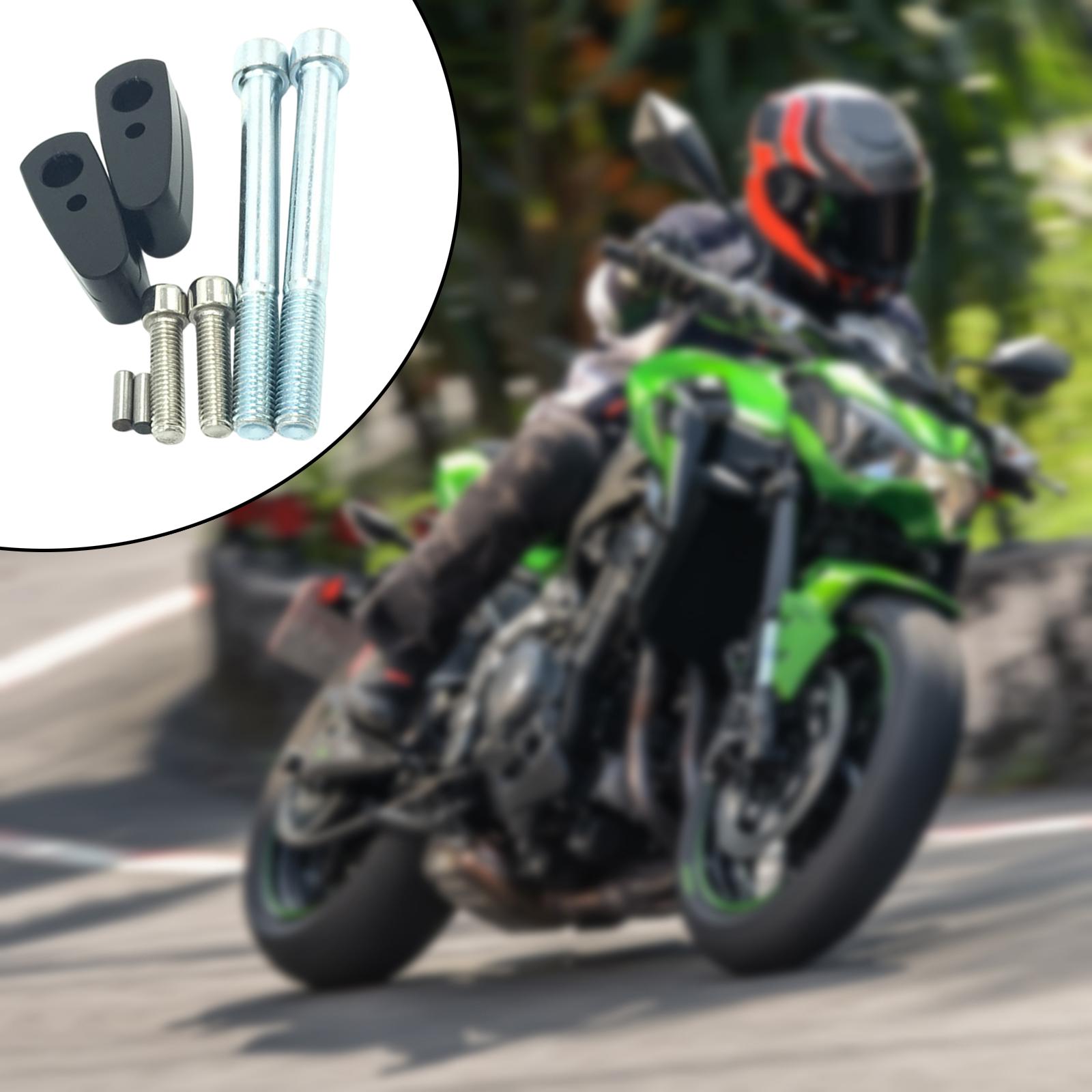 Motorbike Handle Bars Highten Kit  Fit for  R1200 R