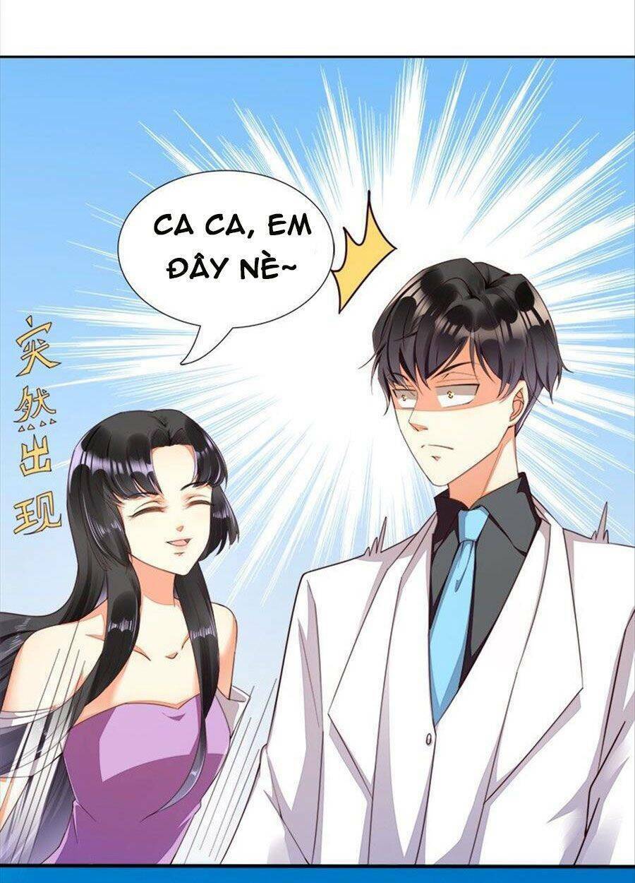 gặp phải người chồng xảo quyệt! chapter 23 53