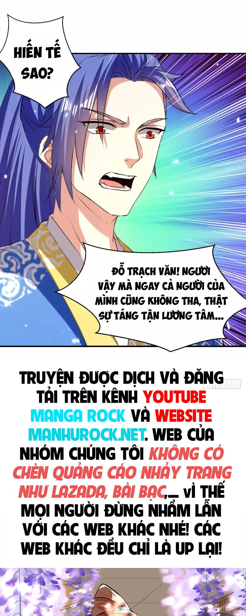 tối cường thăng cấp chapter 319 29