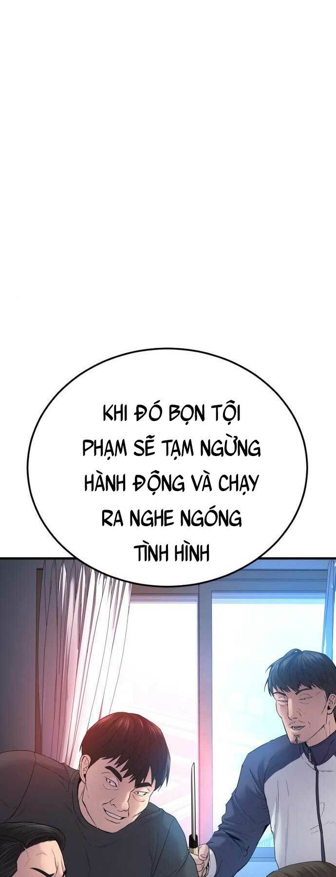 Đặc Vụ Kim Chapter 61 - Trang 58