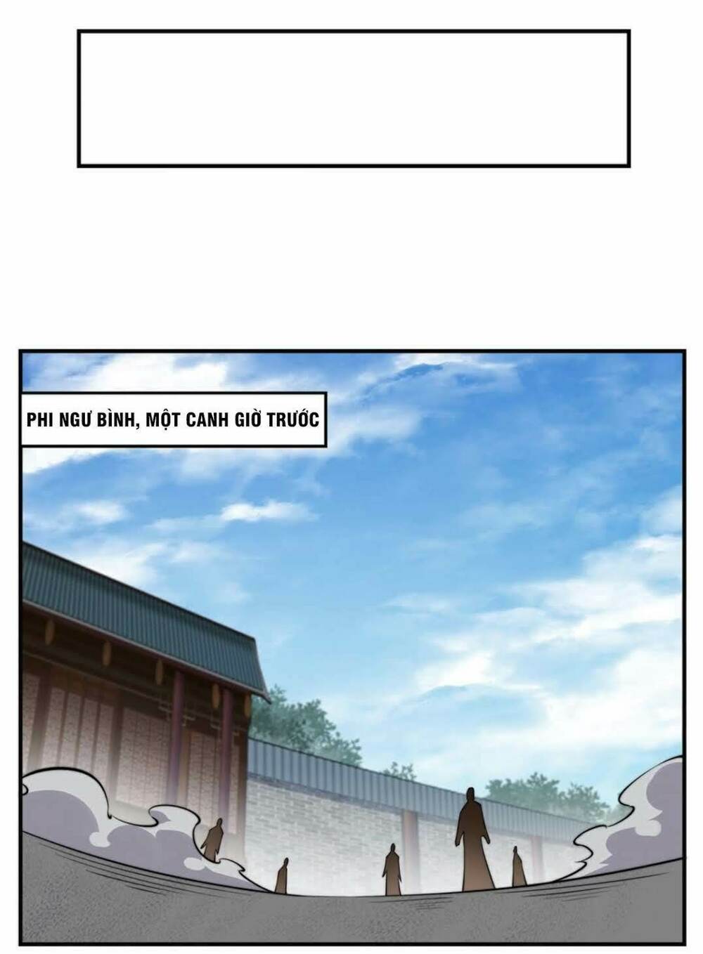 cuộc sống thoái ẩn của võ lâm chi vương chapter 69 5