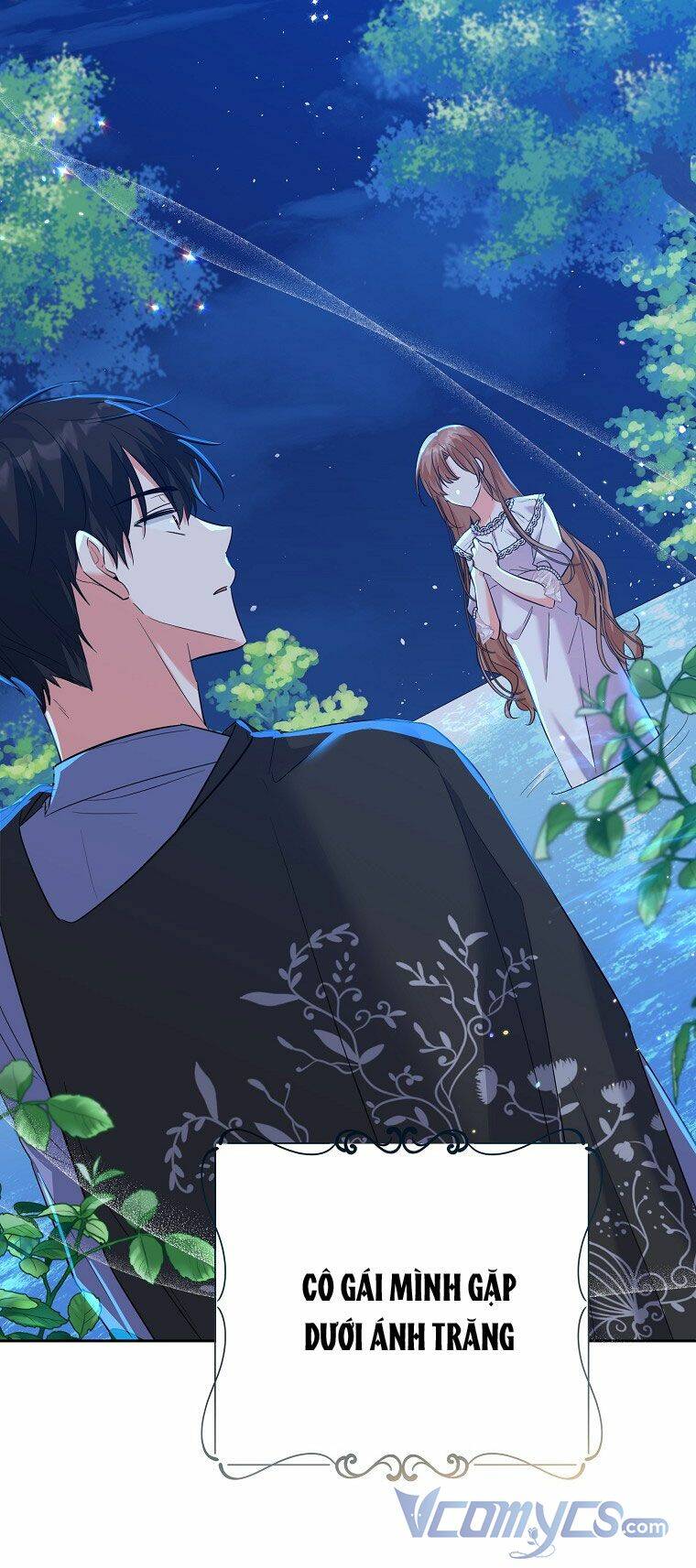 ác nữ karuna bé lại chapter 44 2