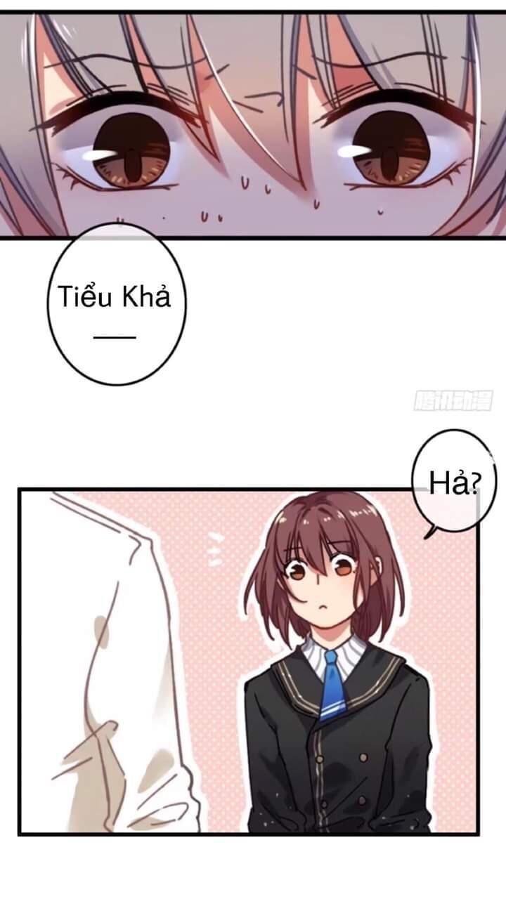 lời thì thầm chapter 24 8