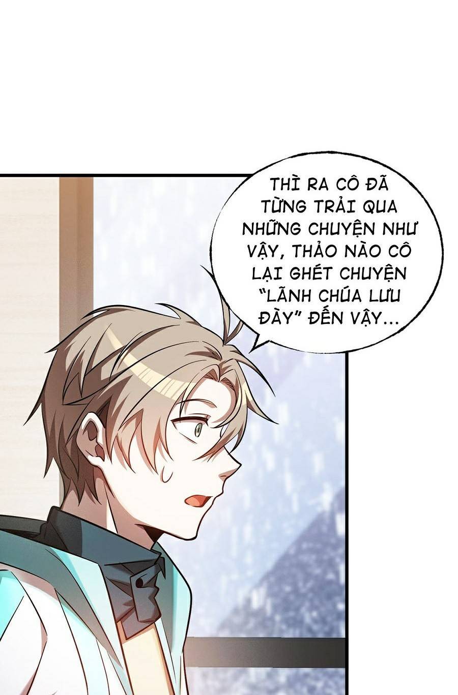 người chơi siêu mạnh chapter 18 42