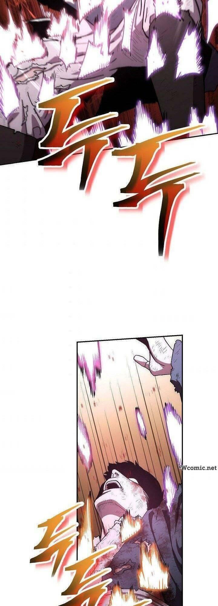 huyền thoại diệt thế độc long chapter 33 36