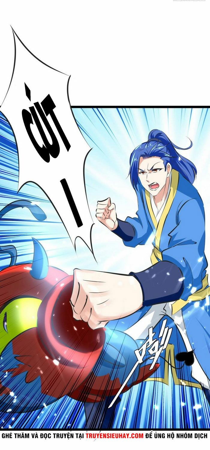 tối cường thăng cấp chapter 198 17