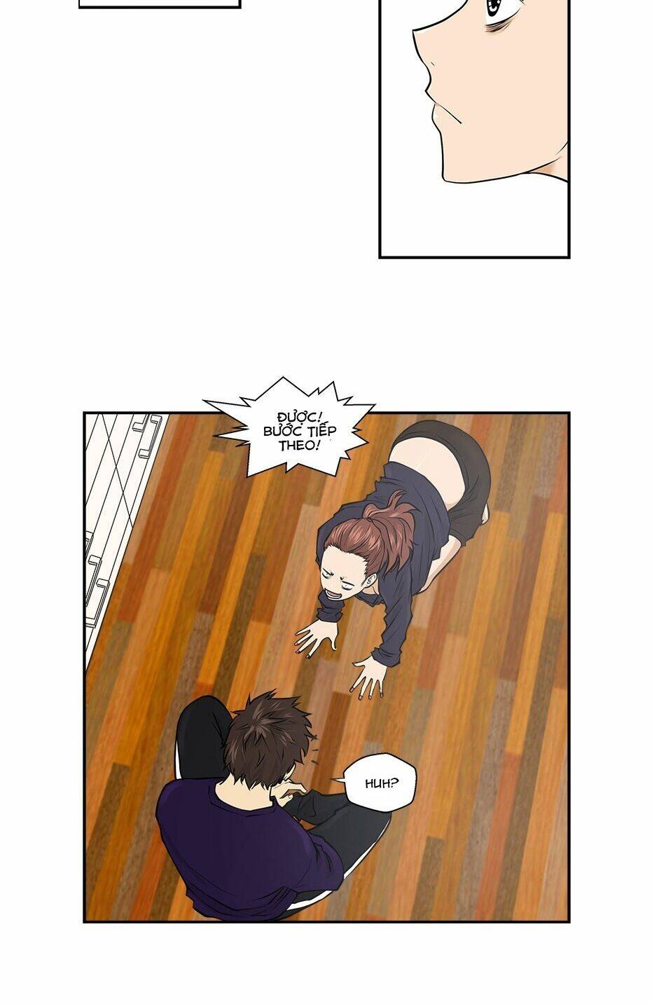 mr kang chapter 7 26