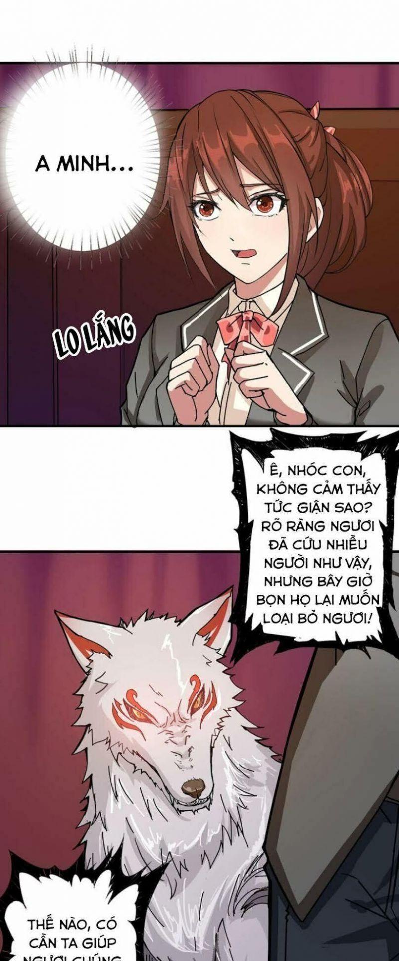 god slayer chapter 32 17