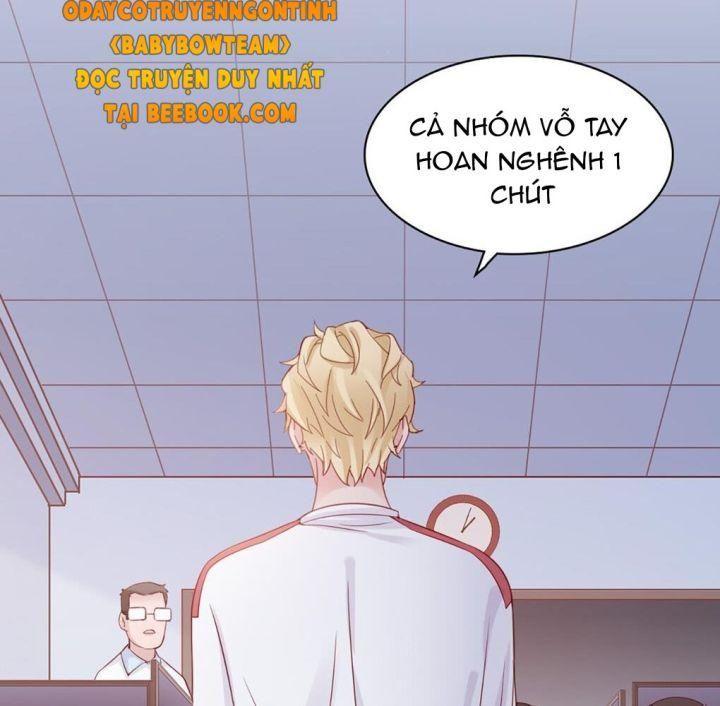 chiếc bật lửa và váy công chúa (b) chapter 13 79