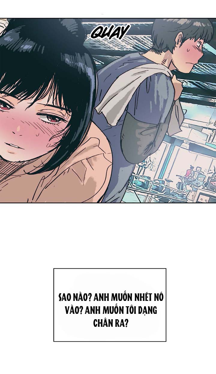 dục vọng chết người chapter 1 50