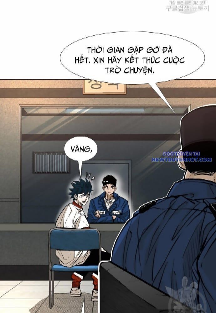 shark - cá mập chapter 272 40