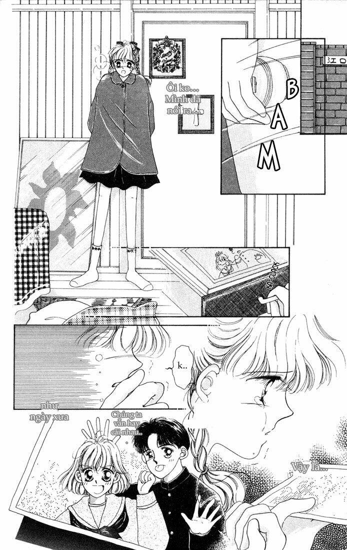 this time it was a kiss for sure chapter 2 8