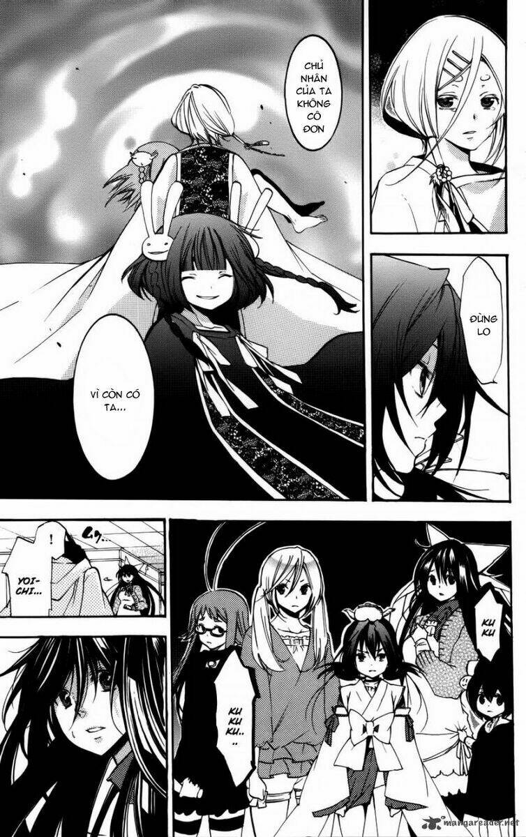 ashita no yoichi! chapter 54 40