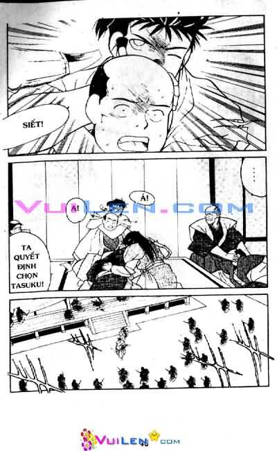 truyền nhân atula phần ii chapter 8 49