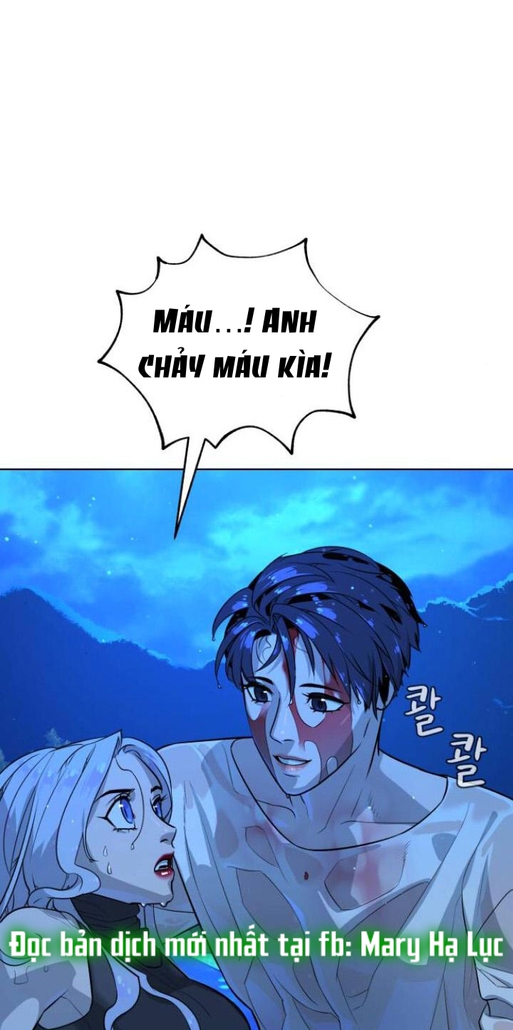 bạch huyết - white blood chapter 51 65