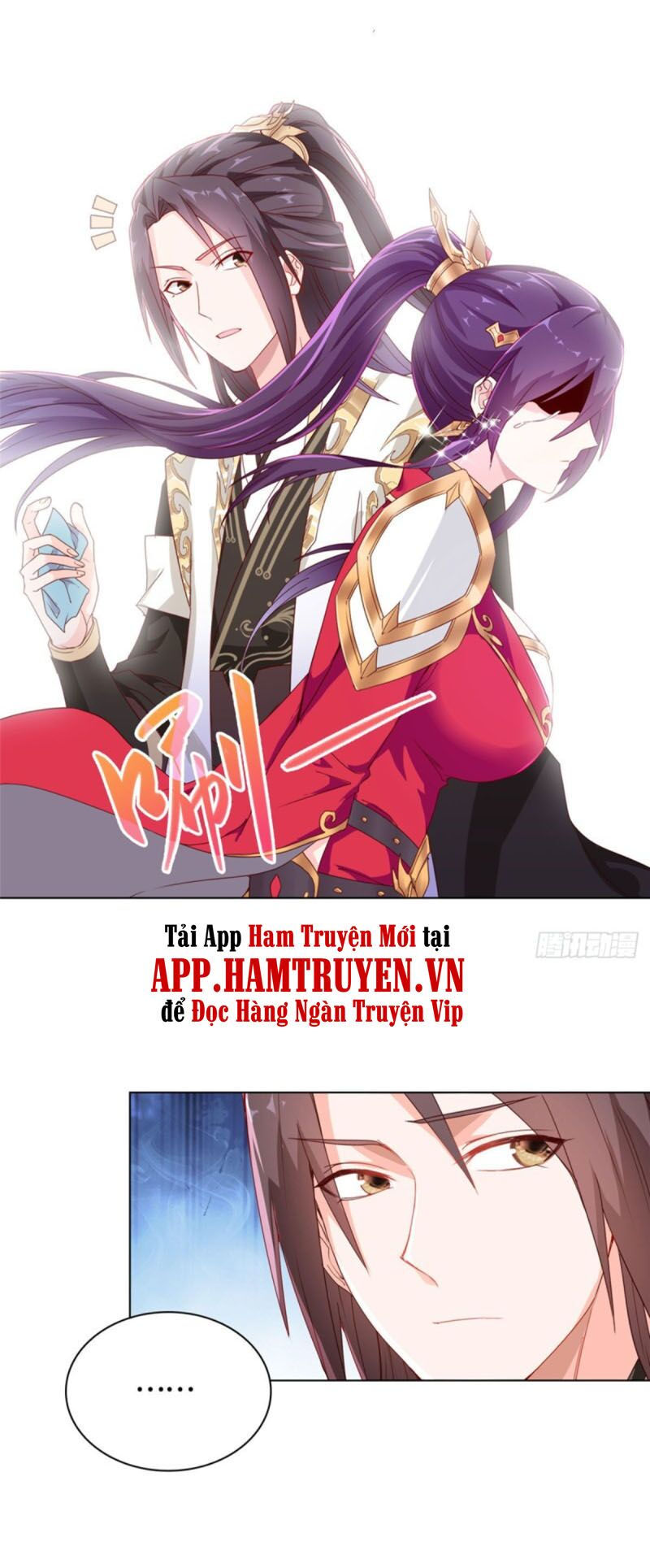 người nuôi rồng chapter 4 26