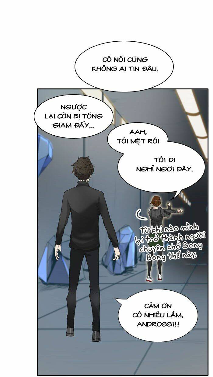 cuộc chiến trong tòa tháp chapter 340 59