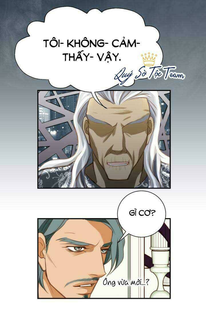 tiếp xúc chí mạng chapter 60 69