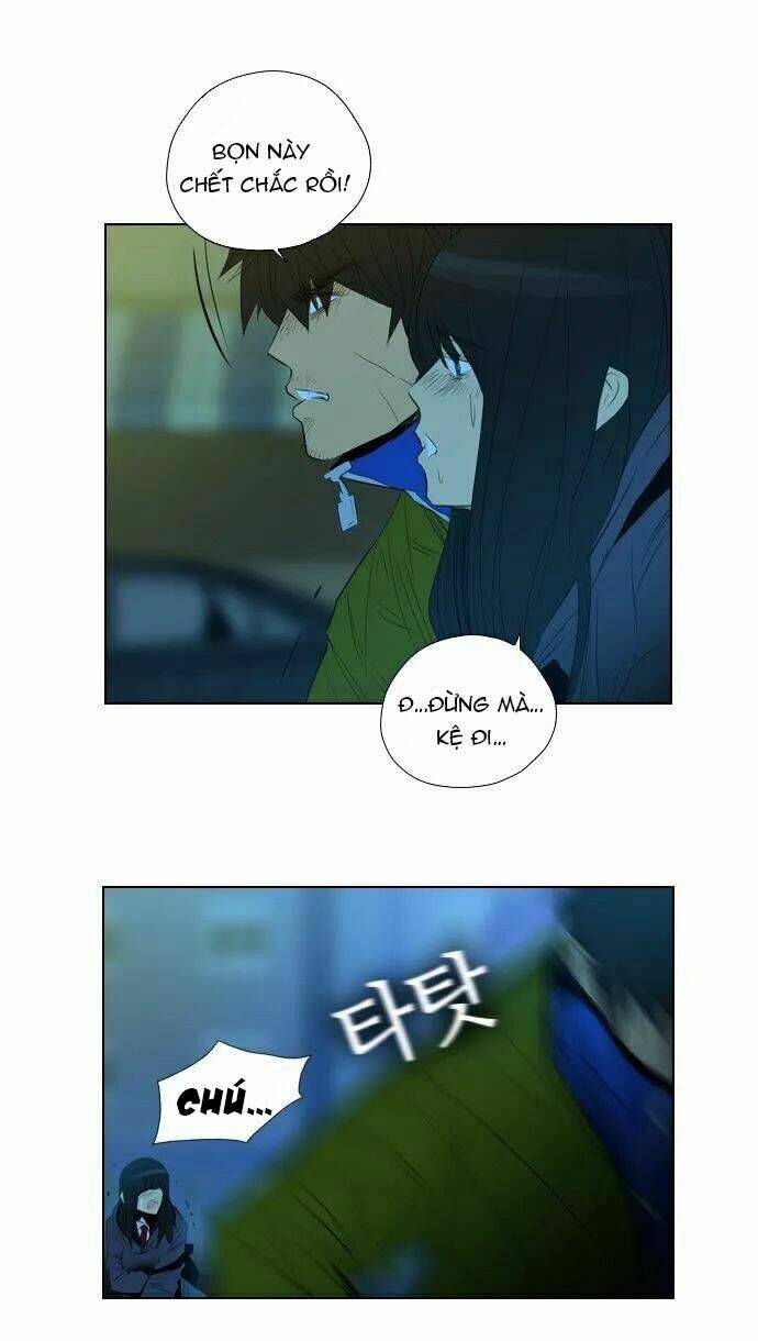 kẻ hồi sinh chapter 3 48