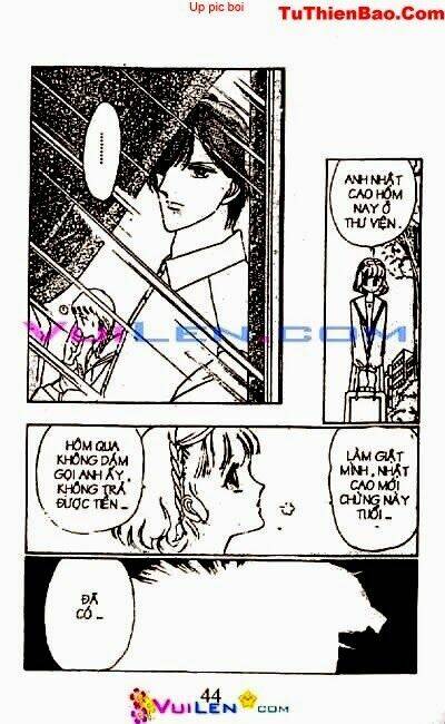 cô bé khóc nhè chapter 16 43