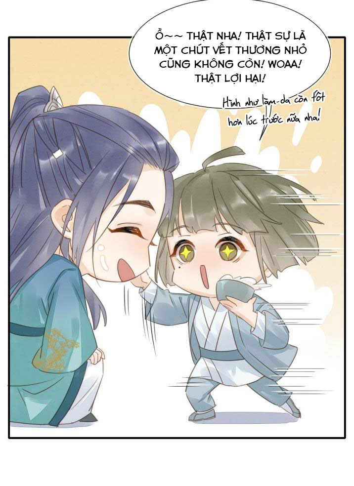 tù long chapter 34 38