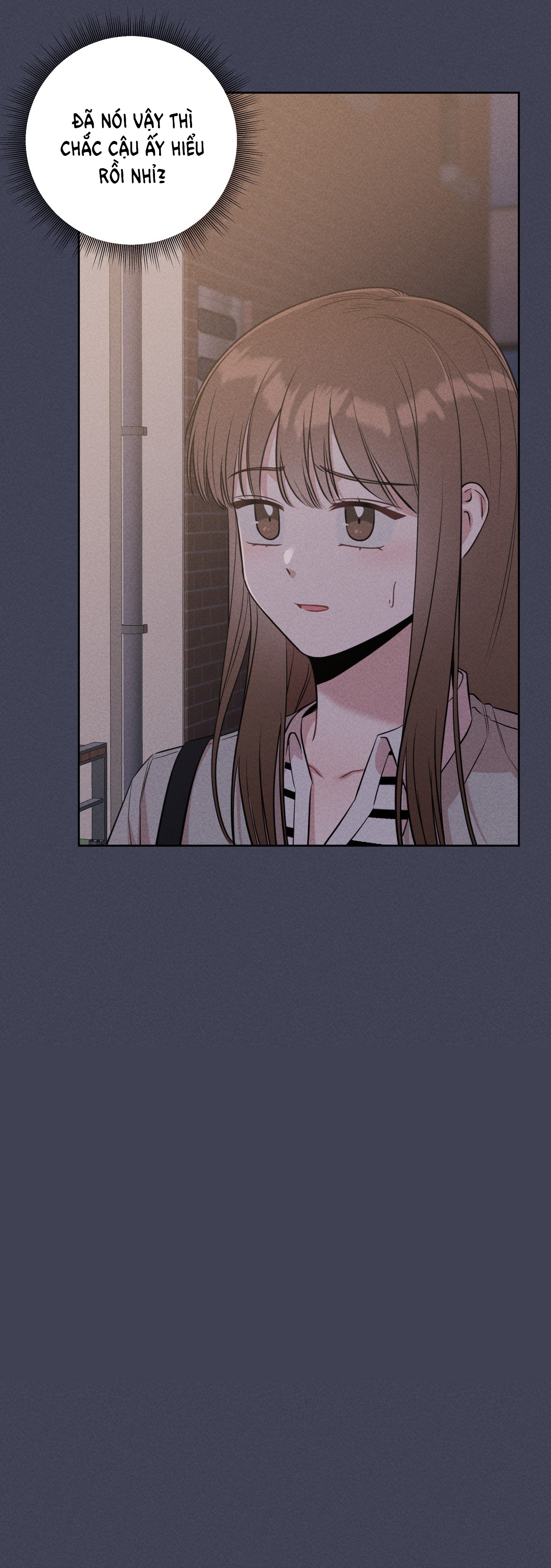 [18+] thành người yêu kém tuổi từ hôm nay chapter 15.1 18