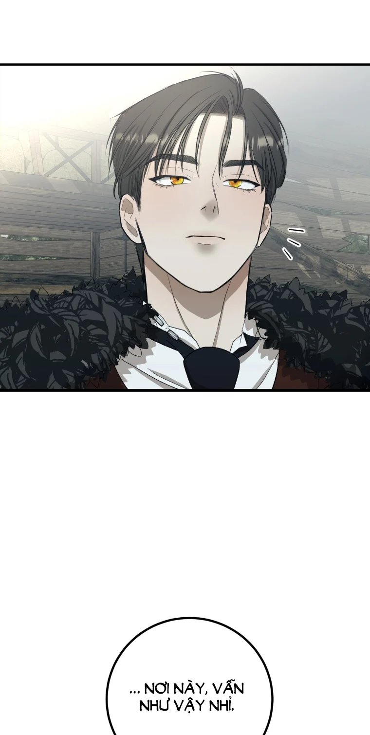 khi tôi bị chú chó tôi bỏ rơi cắn chapter 8.1 9