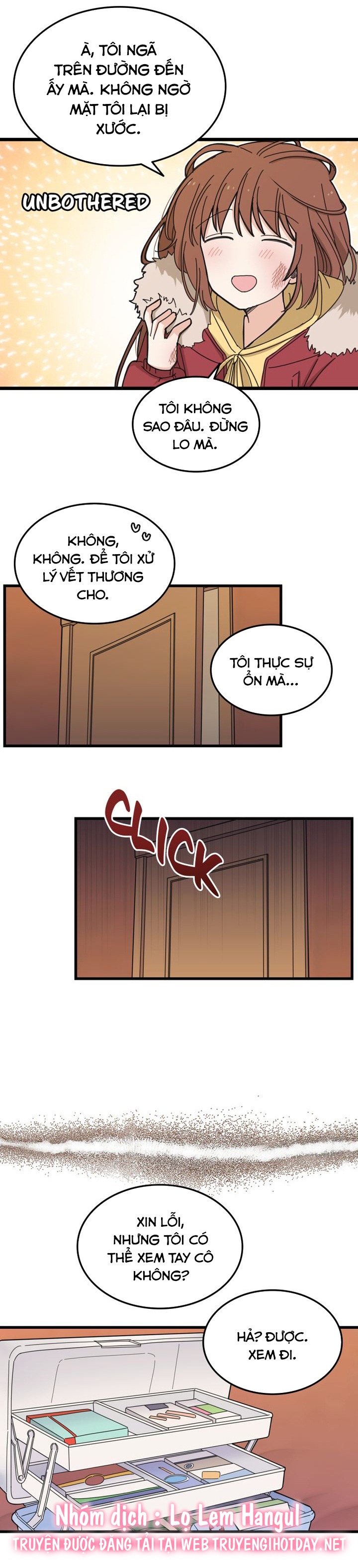 công thức cho tình yêu chapter 8 4