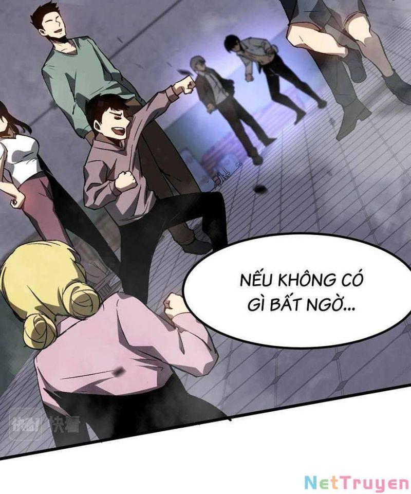 siêu tiến hóa chapter 90 71