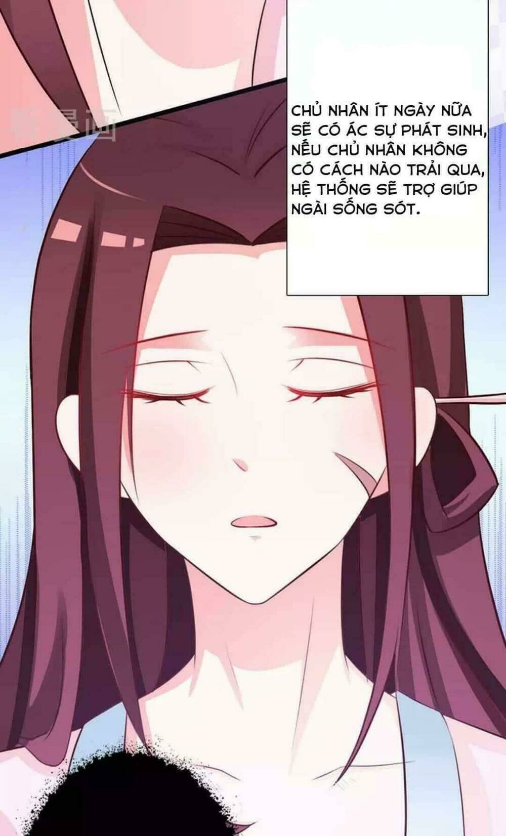 yêu nghiệt vương gia buông ta ra ! chapter 12 34