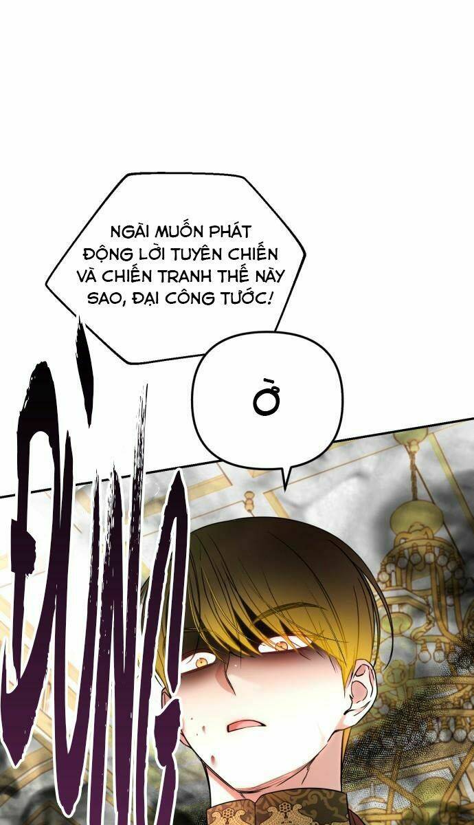 công nương mint bé nhỏ chapter 21 5