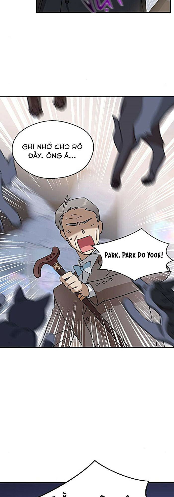 duyên nợ kiếp trước chapter 19 19