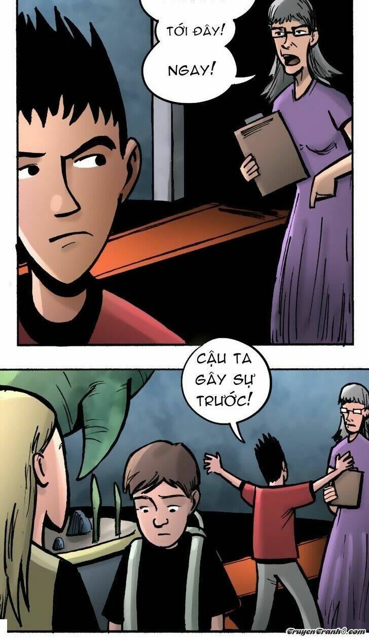 adamsville chapter 4 22