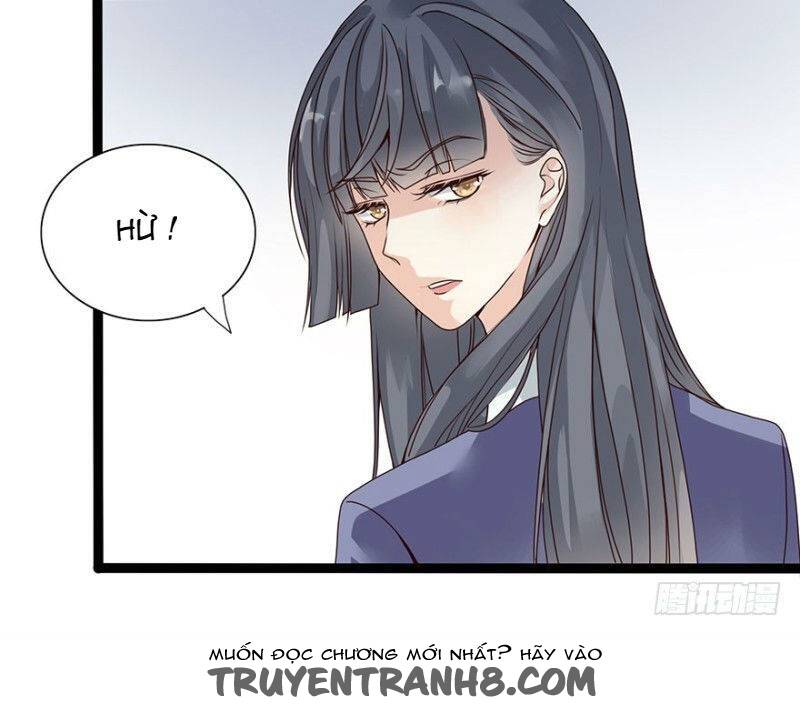 manh yêu truyện chapter 2.1 26