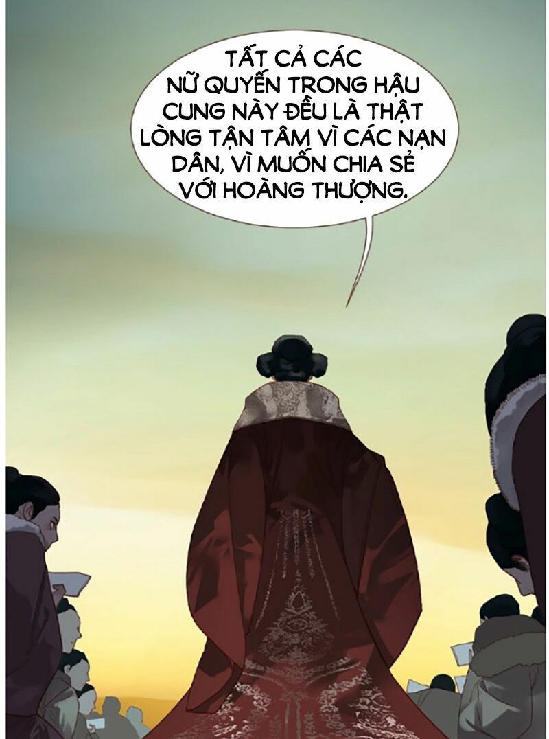 nhất đại linh hậu chapter 72 17