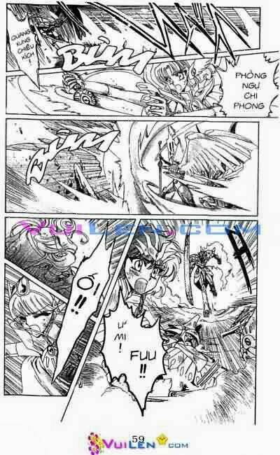 hiệp sĩ phép màu chapter 5 58