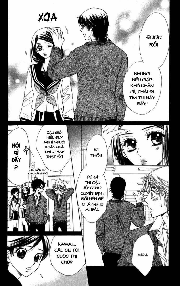 ác quỷ và bản tình ca chapter 21 10