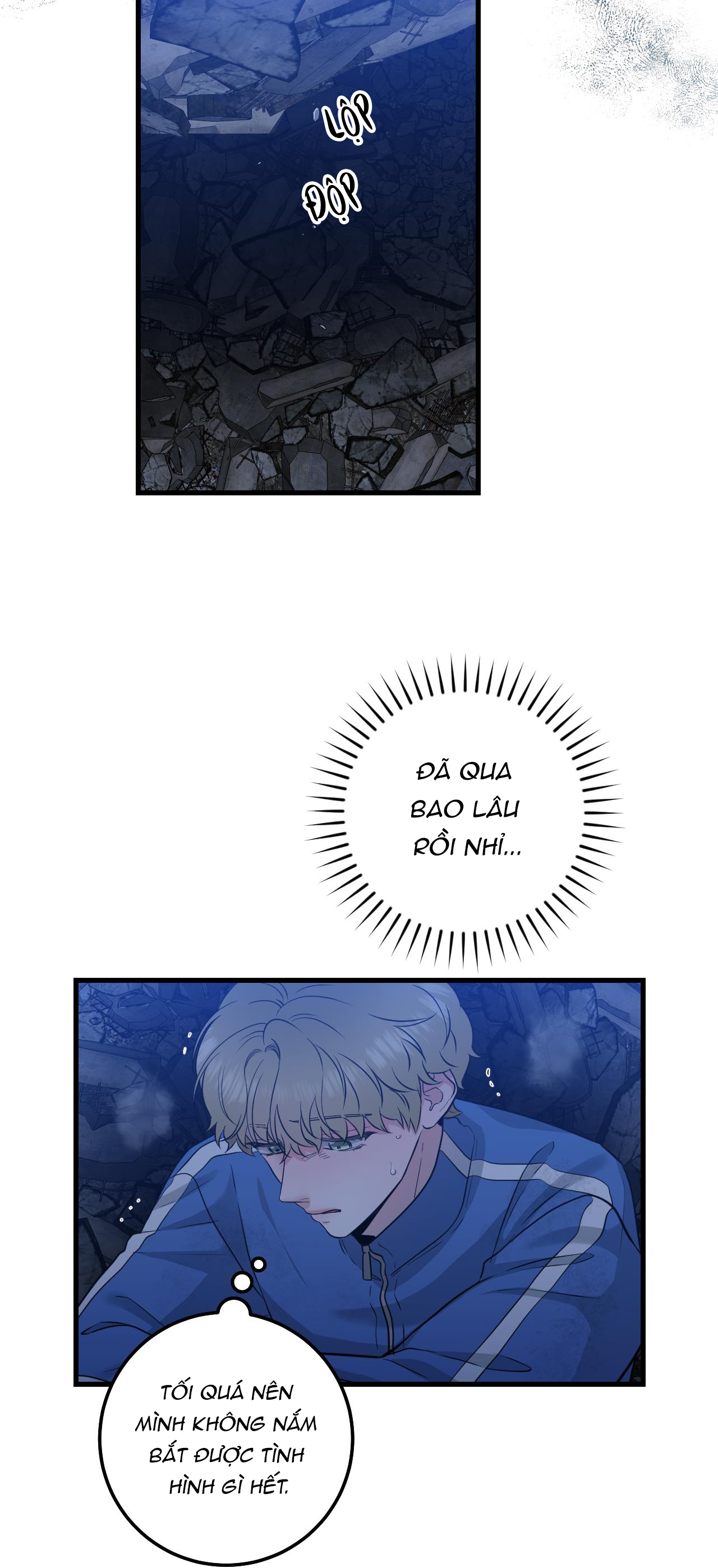 băng qua thiên đường chapter 8 24