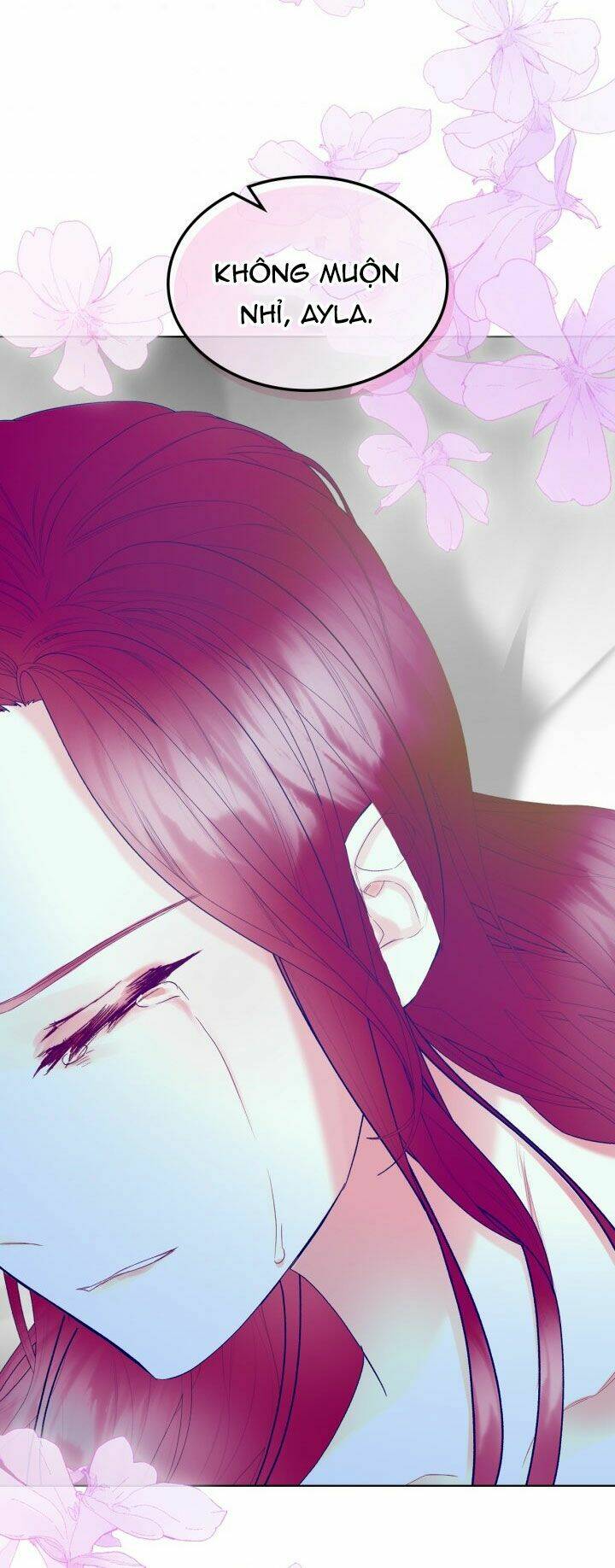 kẻ tạo ra nữ phản diện chapter 69.2 2