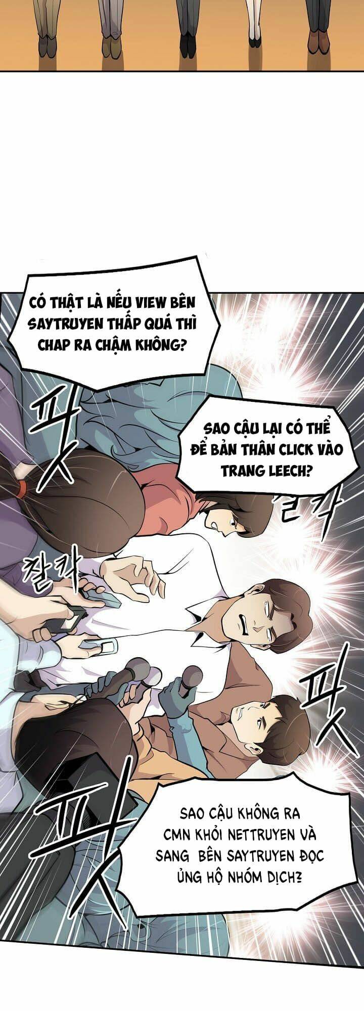 điều tra viên chuyển sinh chapter 35 41