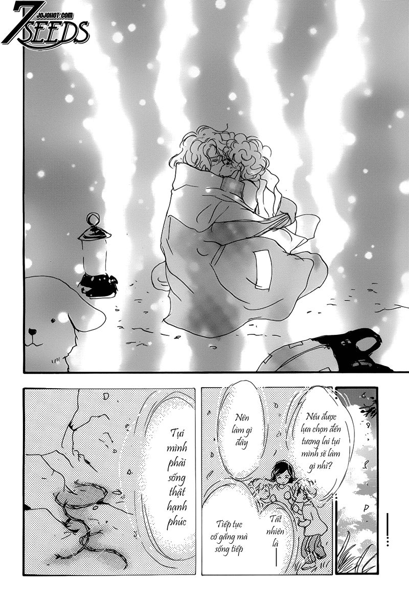 mầm sống chapter 134 38