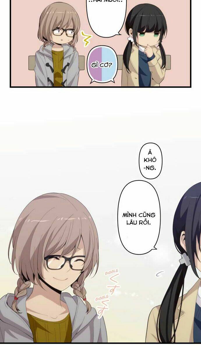 viên thuốc trùng sinh chapter 208 3