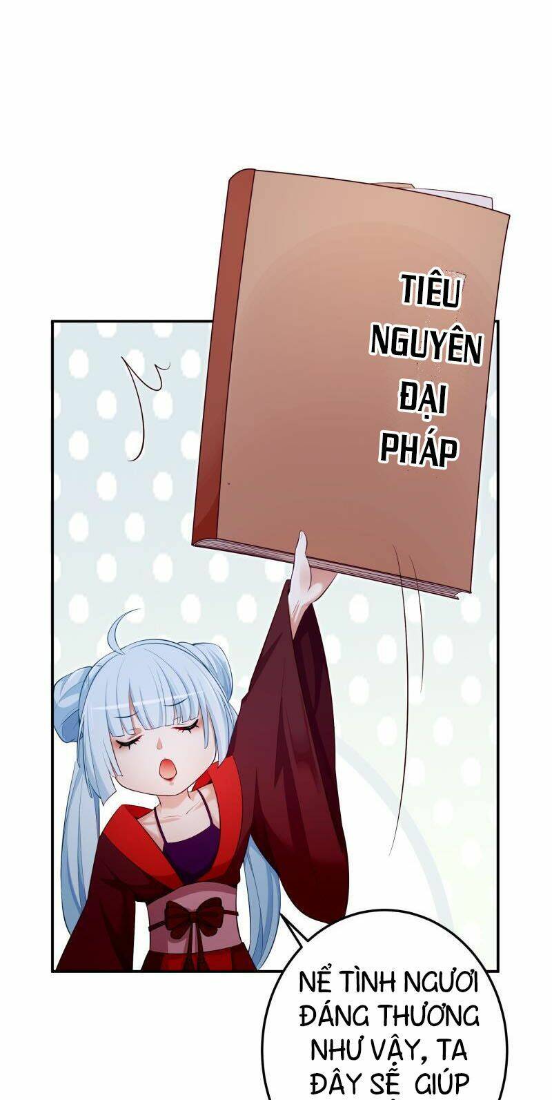 ma nhị đại chapter 15 10