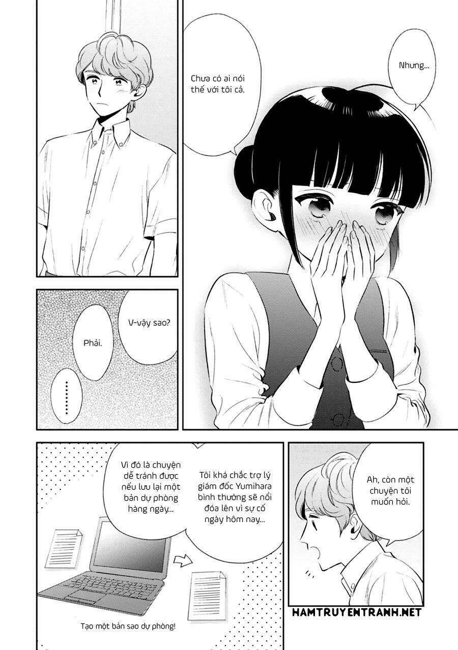 game yaru kara 100-en kashite! chapter 7 13