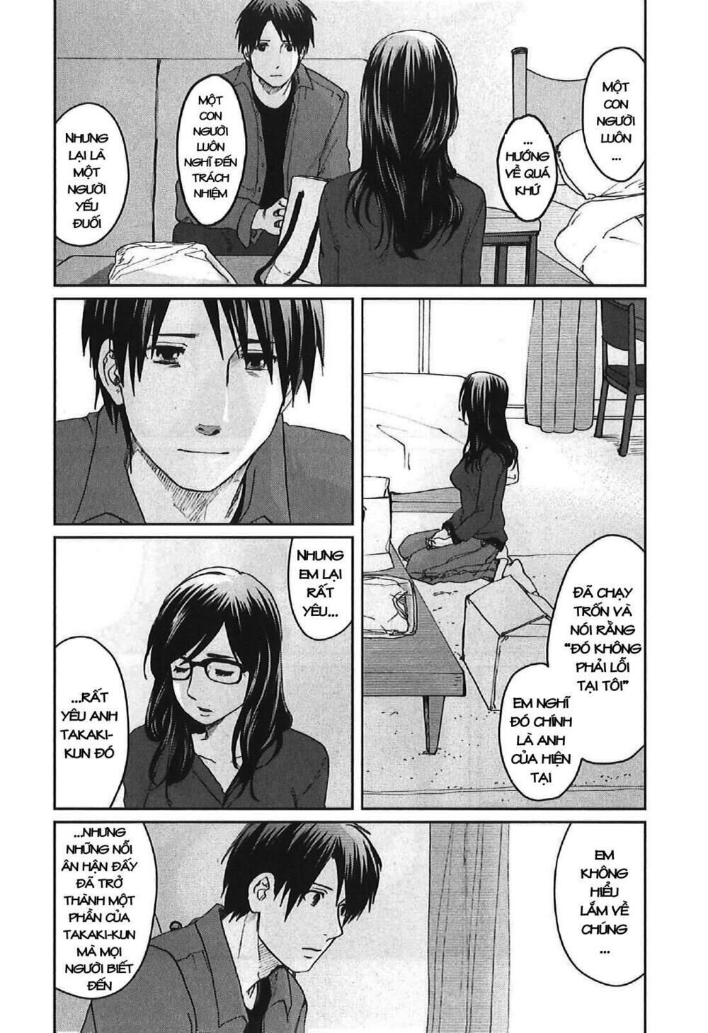 5 centimeters per second (5cm/s) chapter 9 9