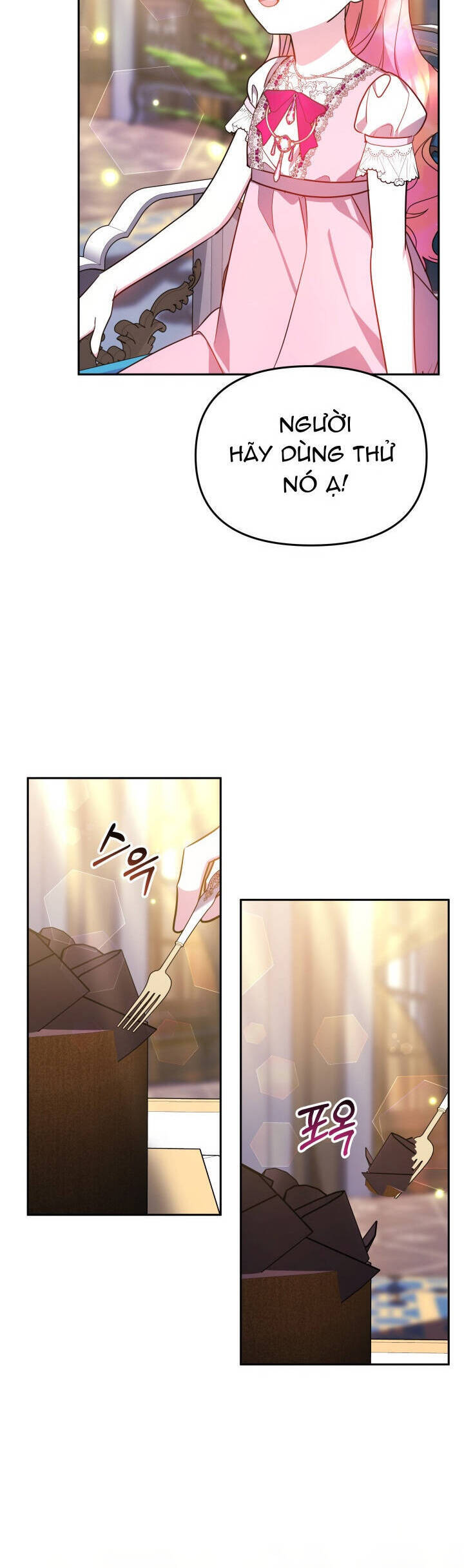 rồng con thuần hóa những kẻ điên chapter 38 44