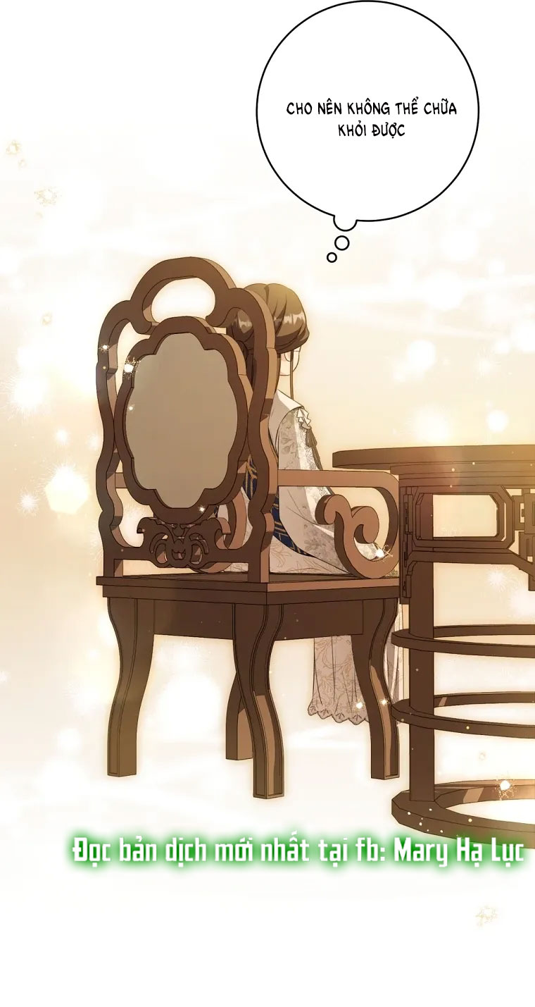 trở thành đứa cháu gái bị ghẻ lạnh trong gia tộc võ giả hùng mạnh chapter 38.2 32