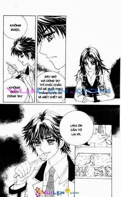 love your enemies chapter 20 5